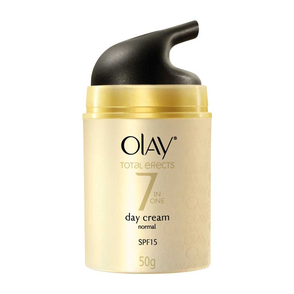 Olay Total Effects 7 In 1 Anti Aging Skin Cream SPF 15