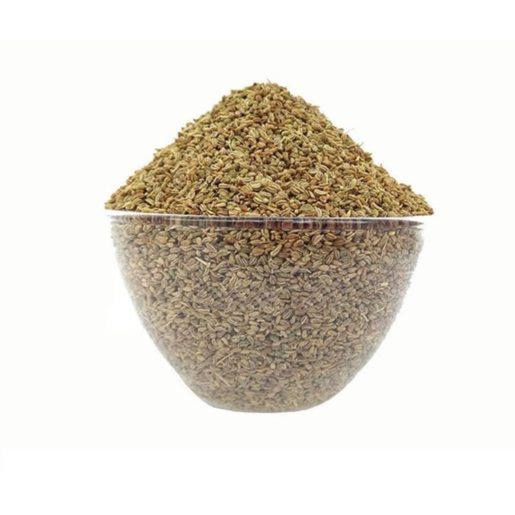 Omam / Ajowan Caraway Dried (Raw)