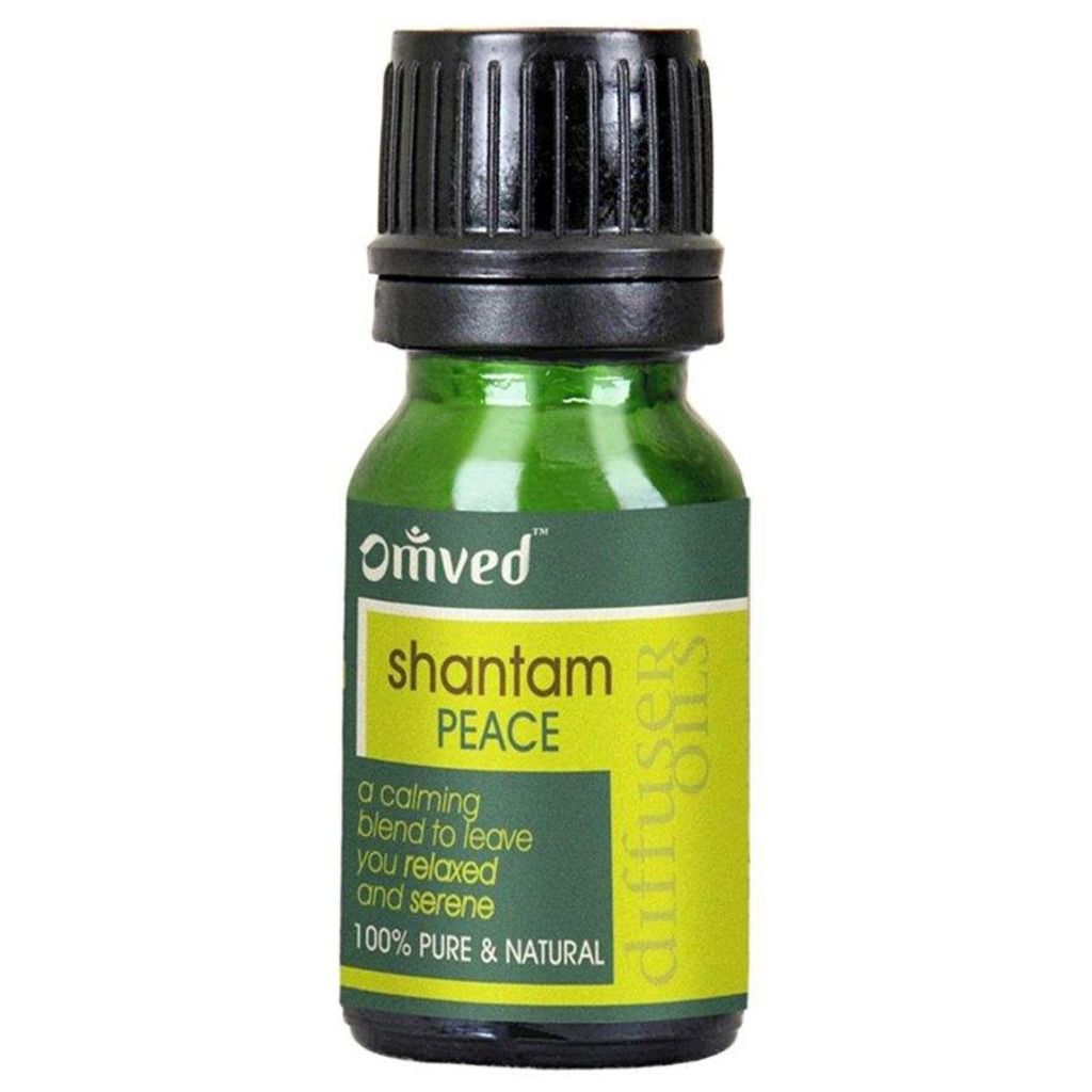 Omved Shantam Diffuser Oil