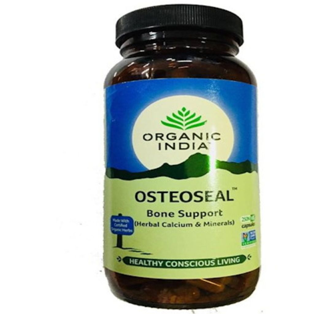 Organic India Osteoseal 