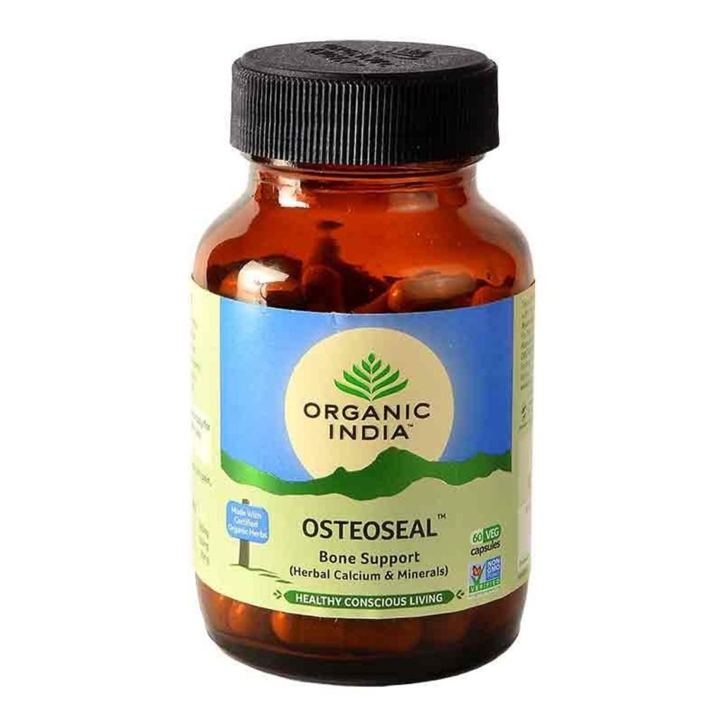 Organic India Osteoseal 