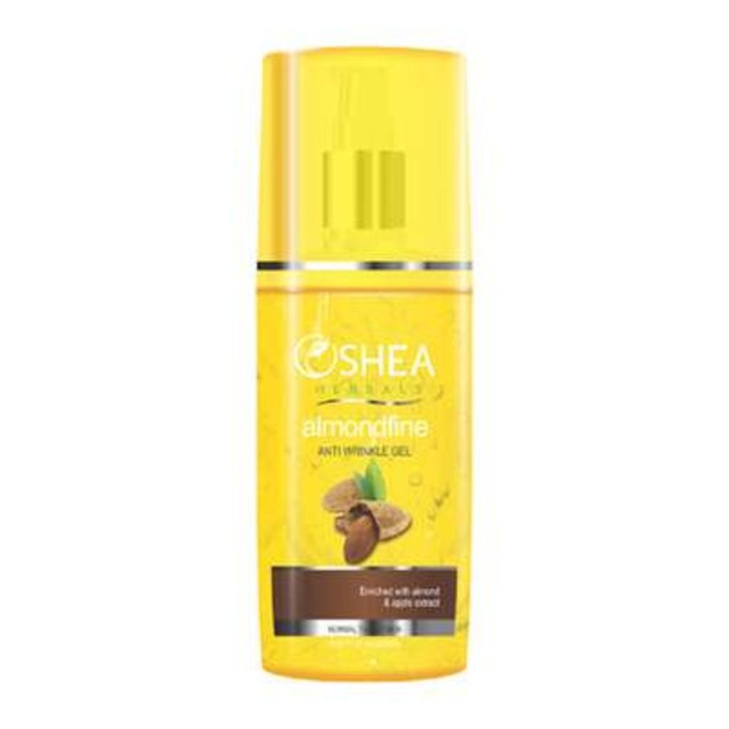 Oshea Herbals Almondfine Anti Wrinkle Gel