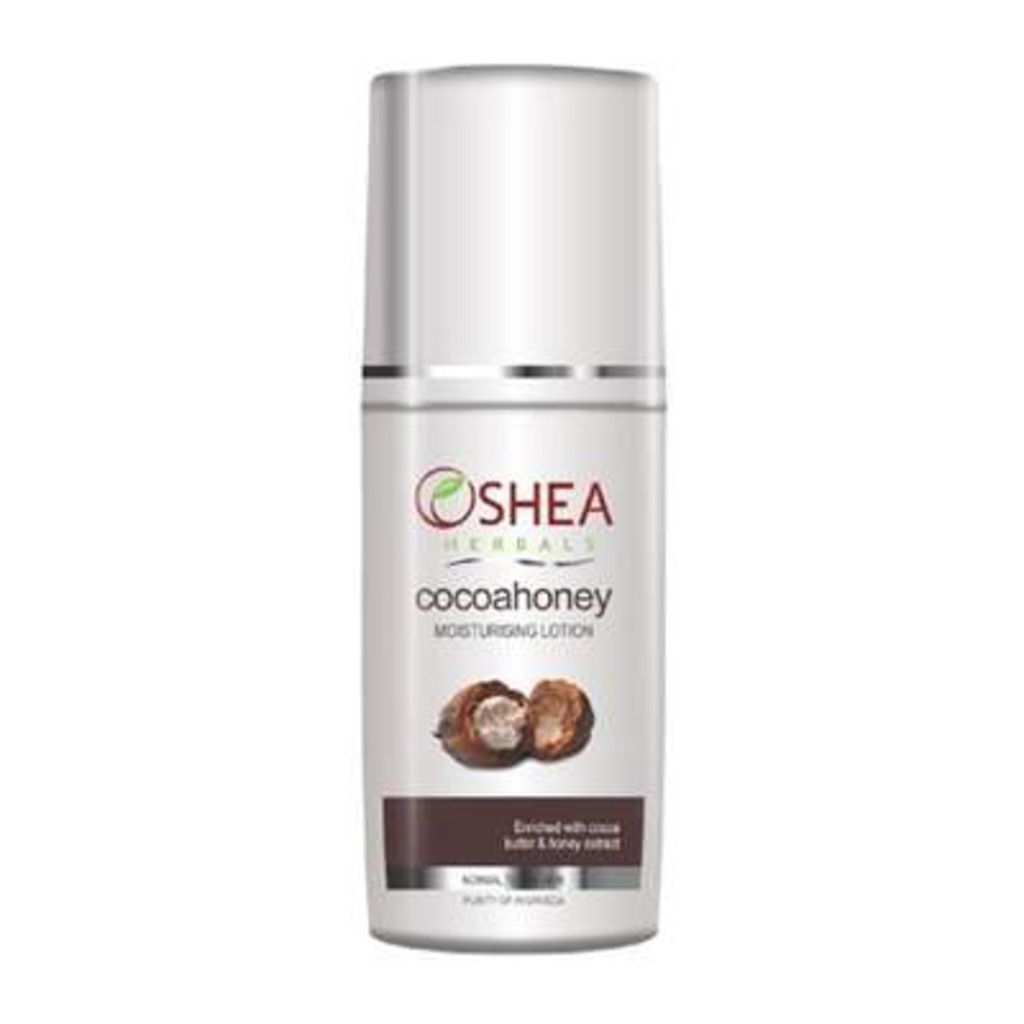Buy Oshea Herbals Cocoa Butter And Honey Moisturising Lotion online Italy |  Free Expedited shipping - Indian Products IT