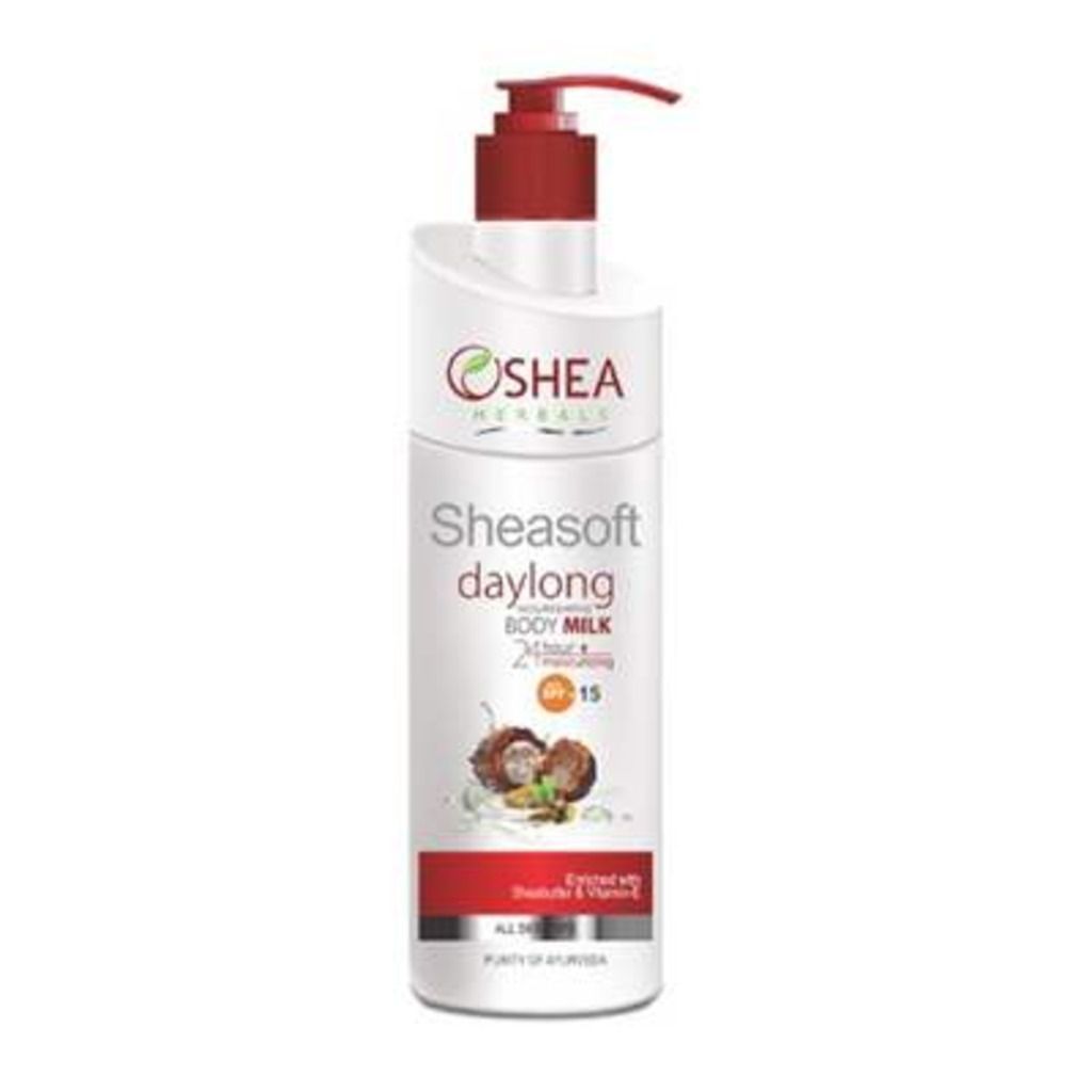 Buy Oshea Herbals Daylong Nourishing Body Milk online Canada | Free  Expedited shipping - Indian Products Shop CA