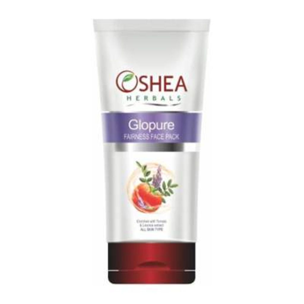 Oshea Herbals Glopure Fairness Face Wash