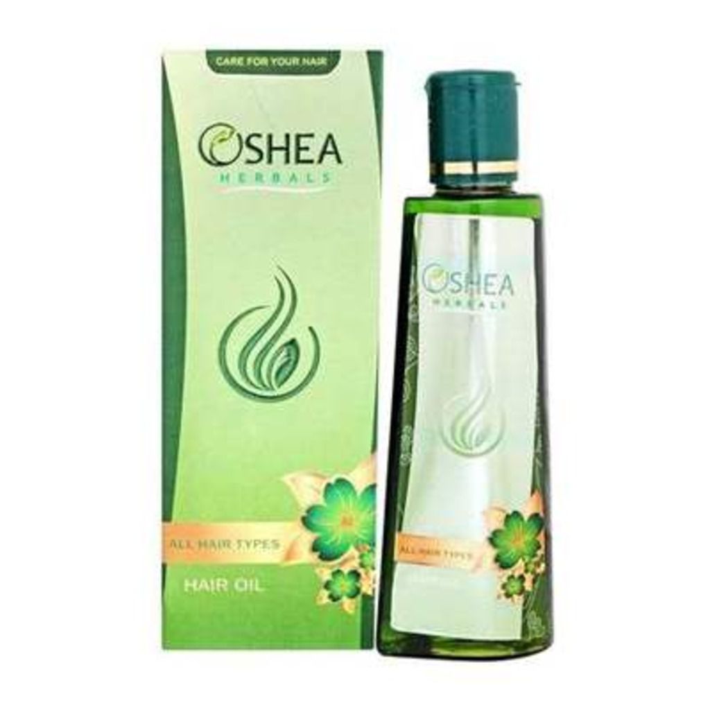Oshea Herbals Hair Oil