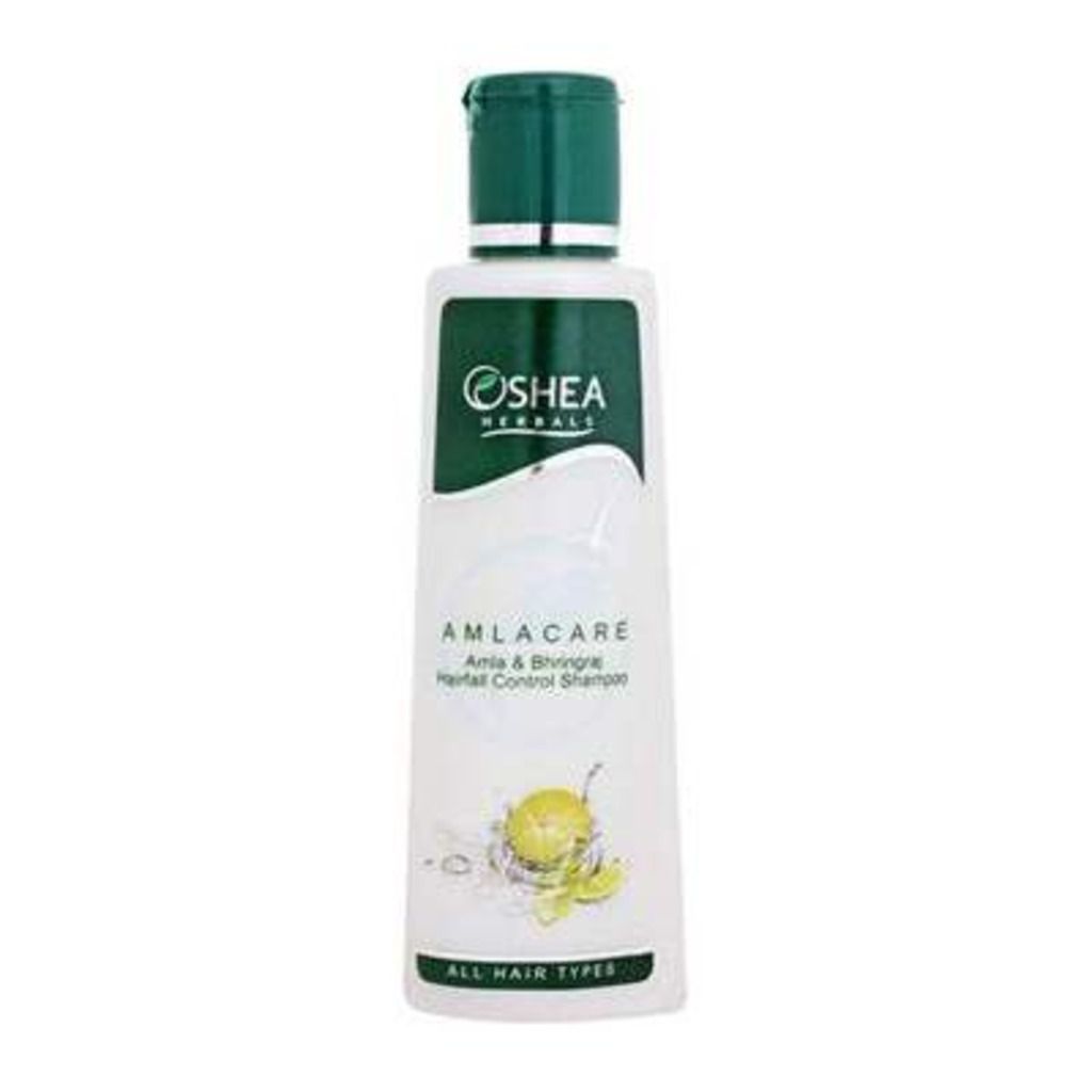 Buy Oshea Herbals Herbals Amla Care Hairfall Control Shampoo online France  | Free Expedited shipping - Indian Products FR