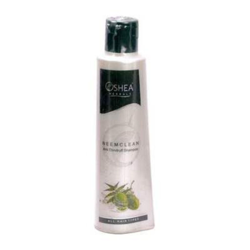 Oshea Herbals Neem Clean Anti Dandruff Shampoo