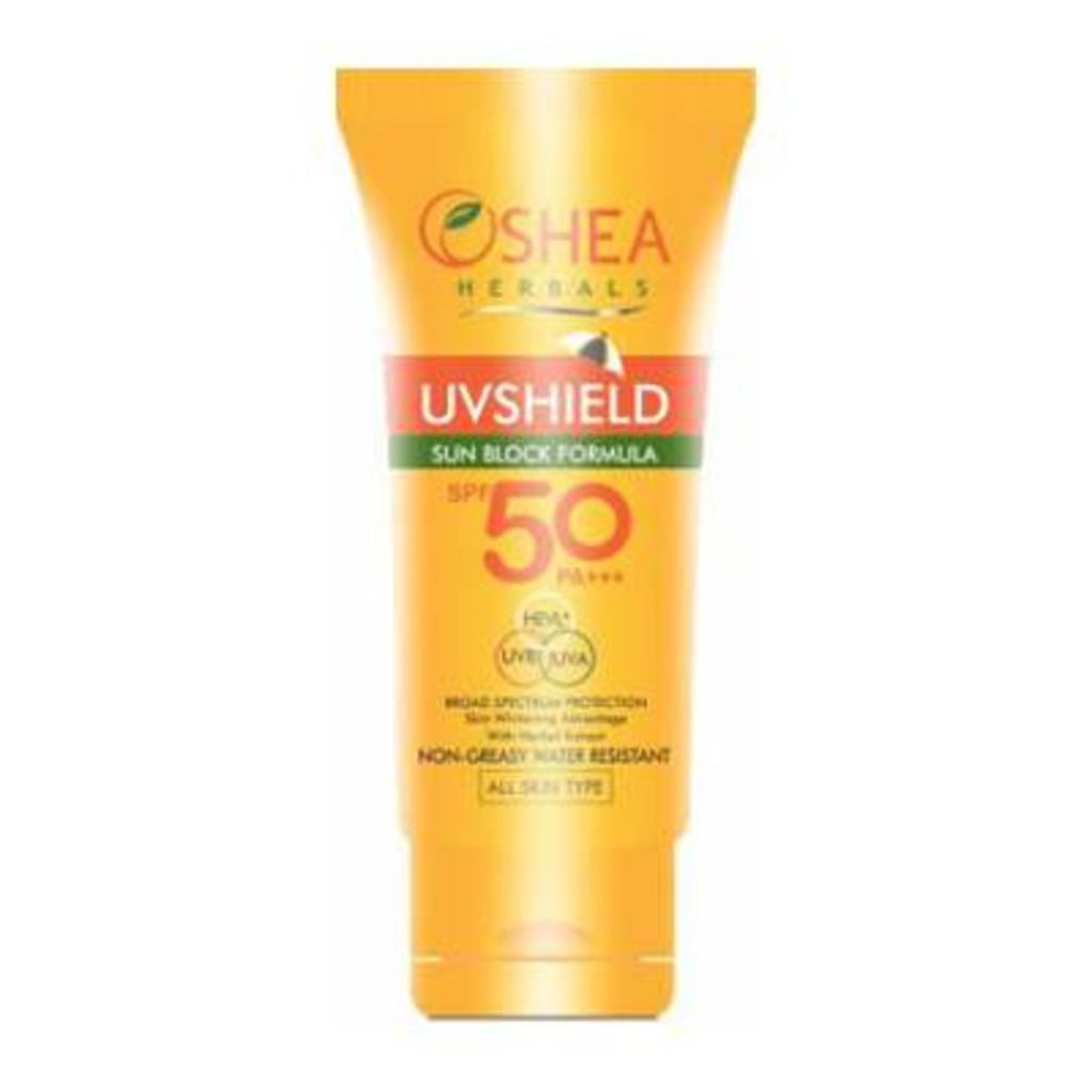 Oshea Herbals spf 50 - SPF 50 PA+++