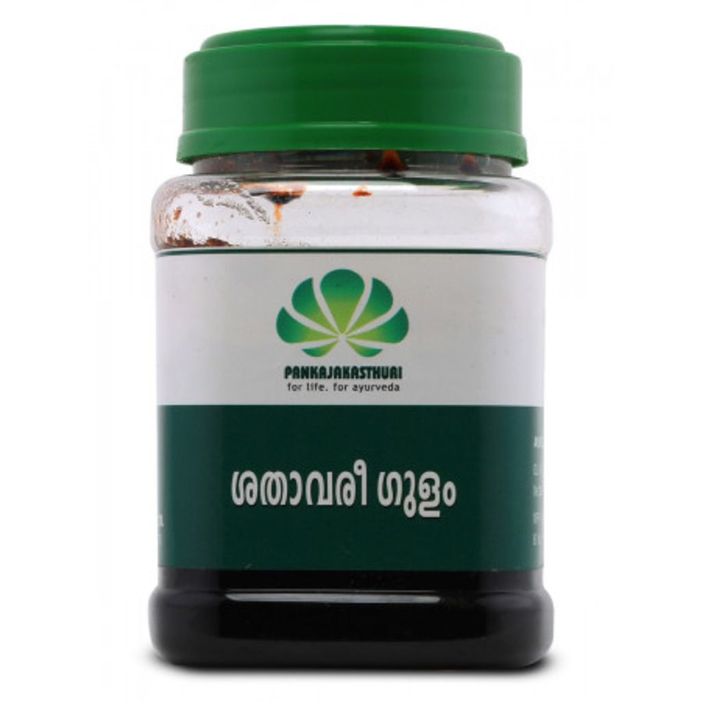 Pankajakasthuri Herbals Sathavaree Gulam