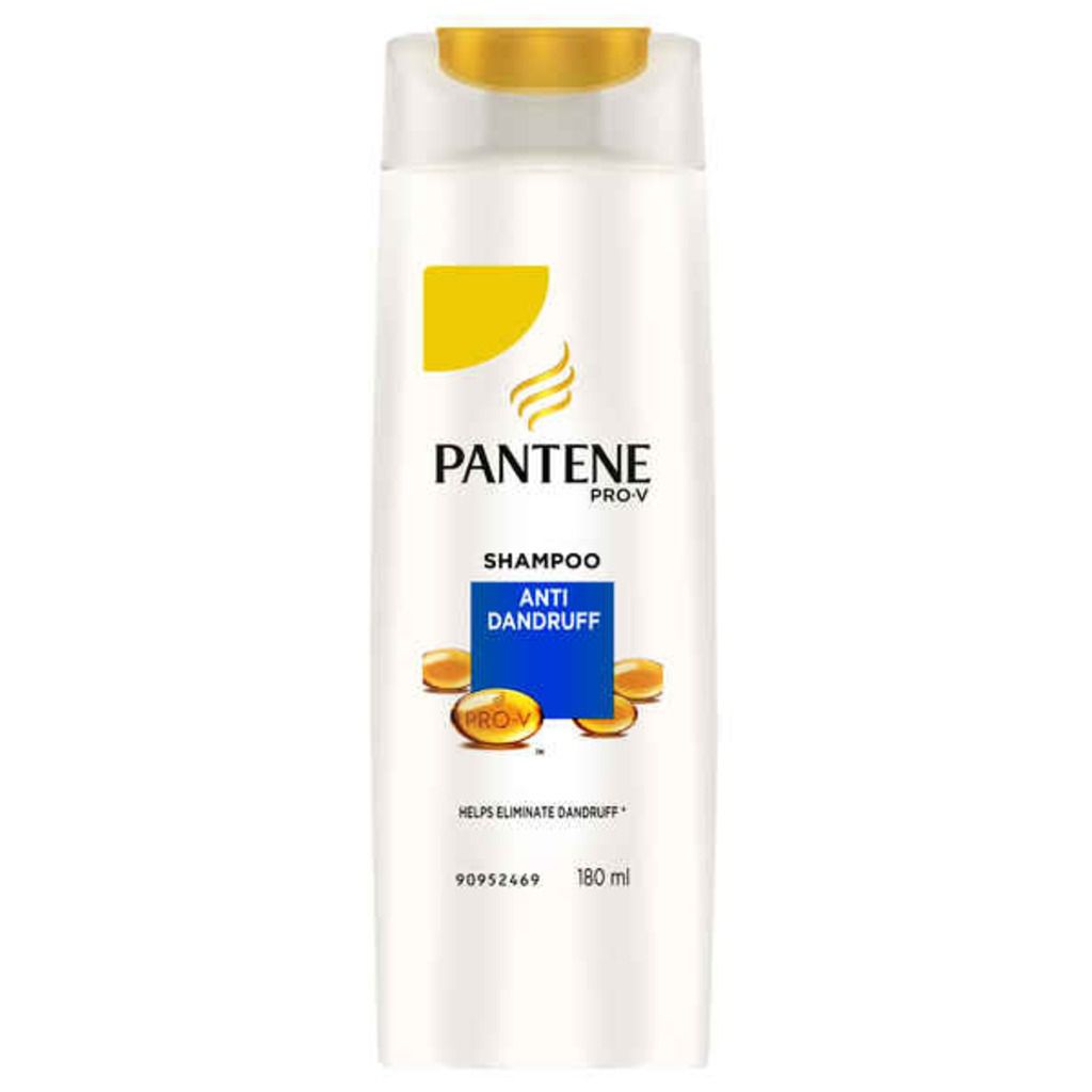 Pantene Shampoo Anti Dandruff