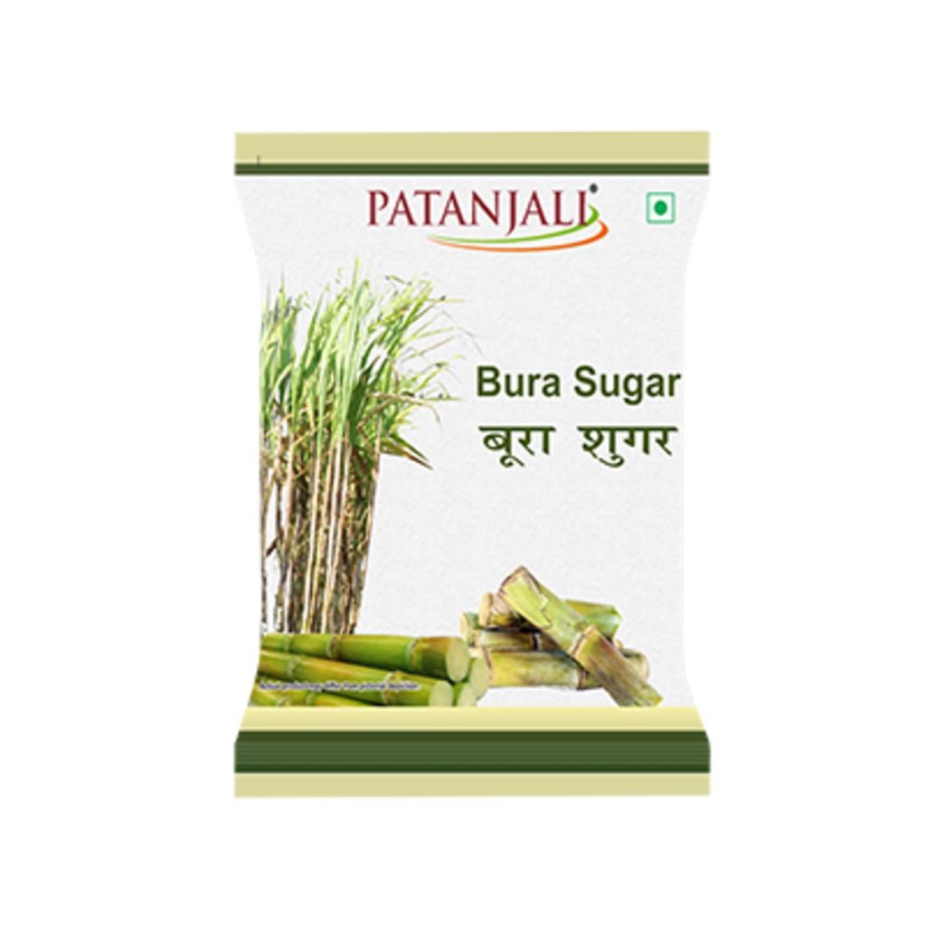 Patanjali Bura Sugar