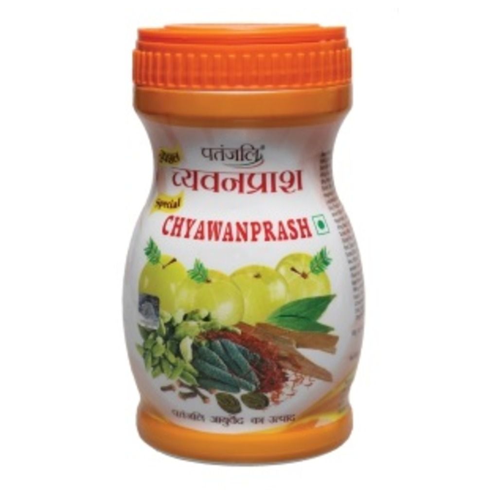 Patanjali Chyawanprash