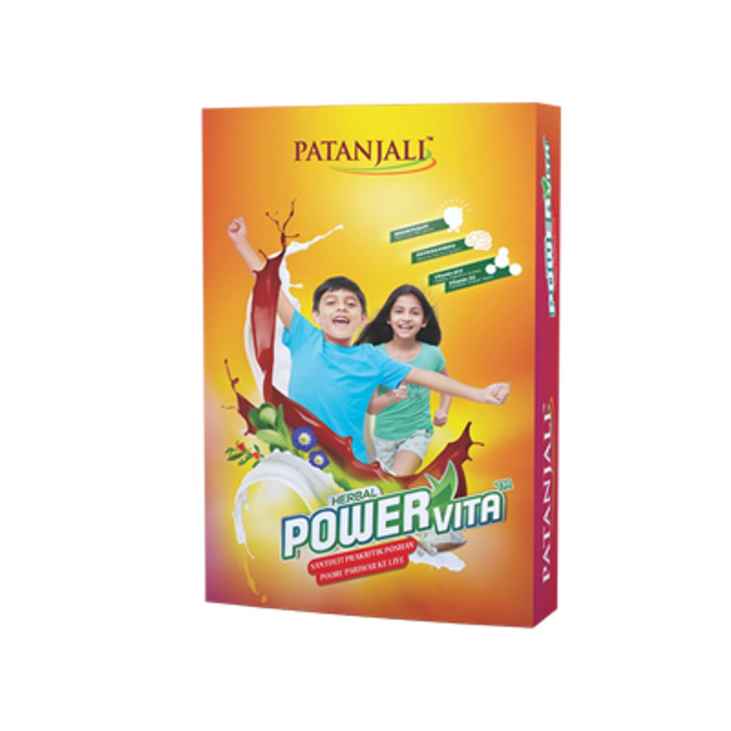 Patanjali Power Vita