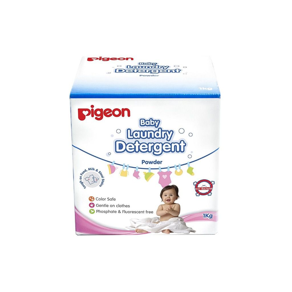 Buy Pigeon Baby Laundry Detergent Powder online United States of America  Free Expedited shipping Indian Products Mall US