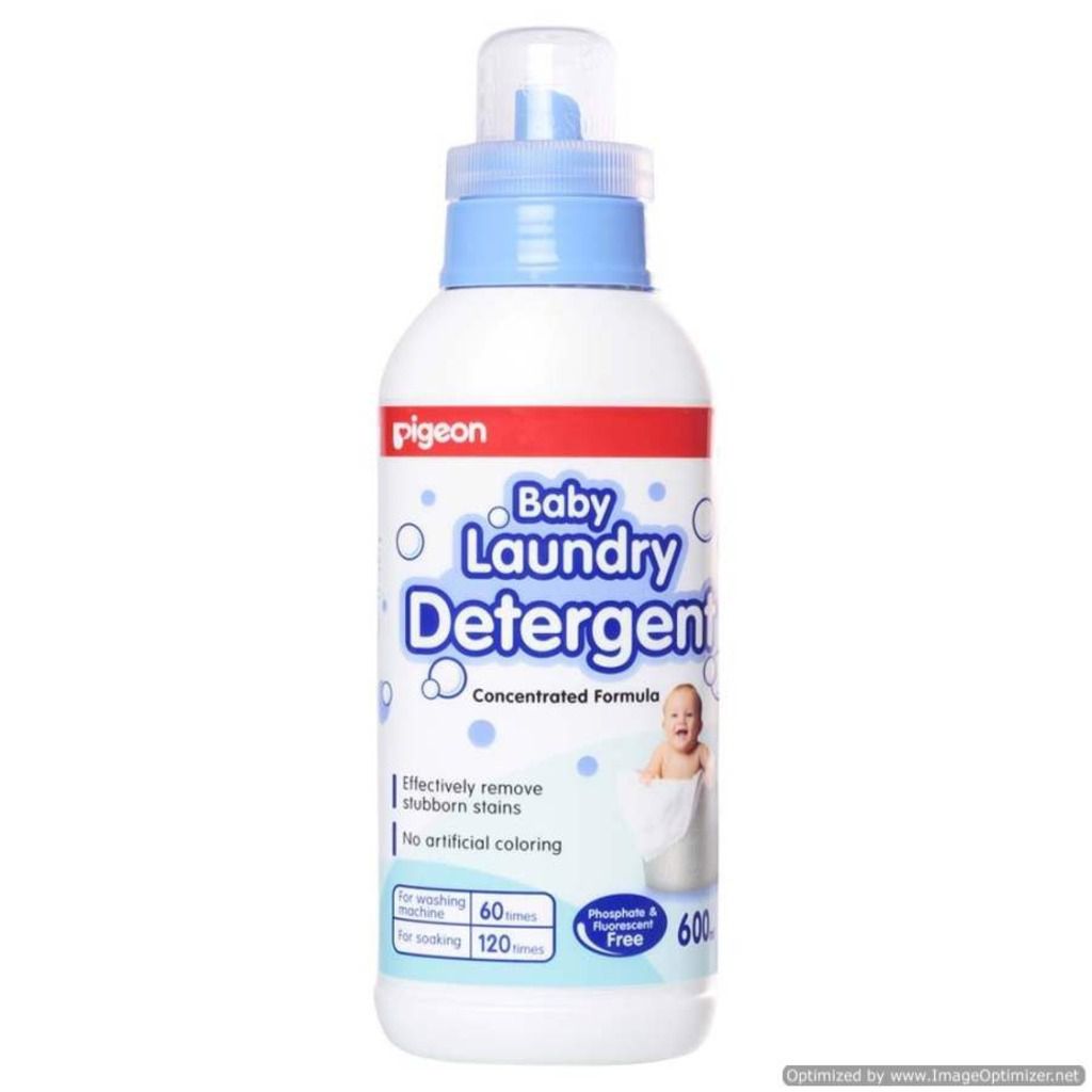 Pigeon Laundry Detergent Liquid