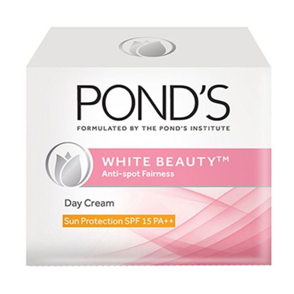 POND'S White Beauty Anti - Spot Fairness SPF 15 Day Cream