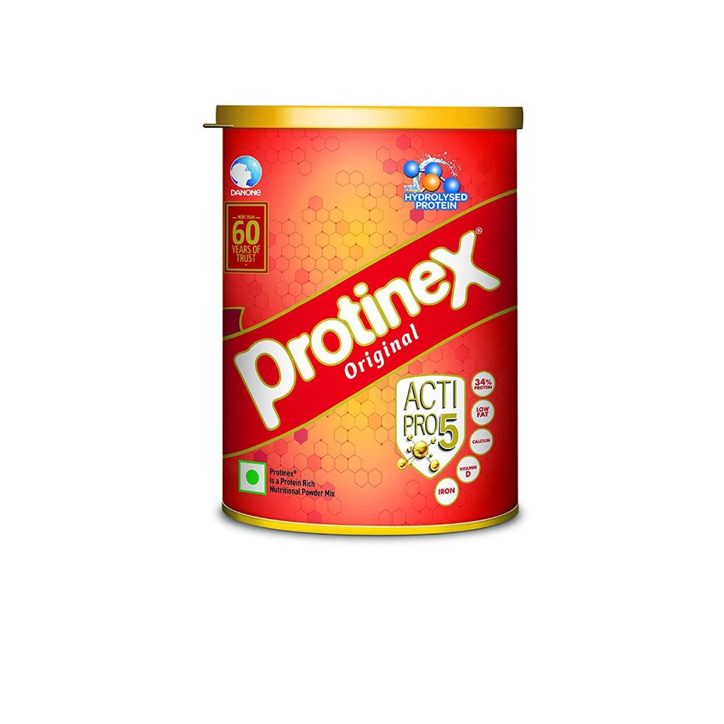 Protinex Original Tin