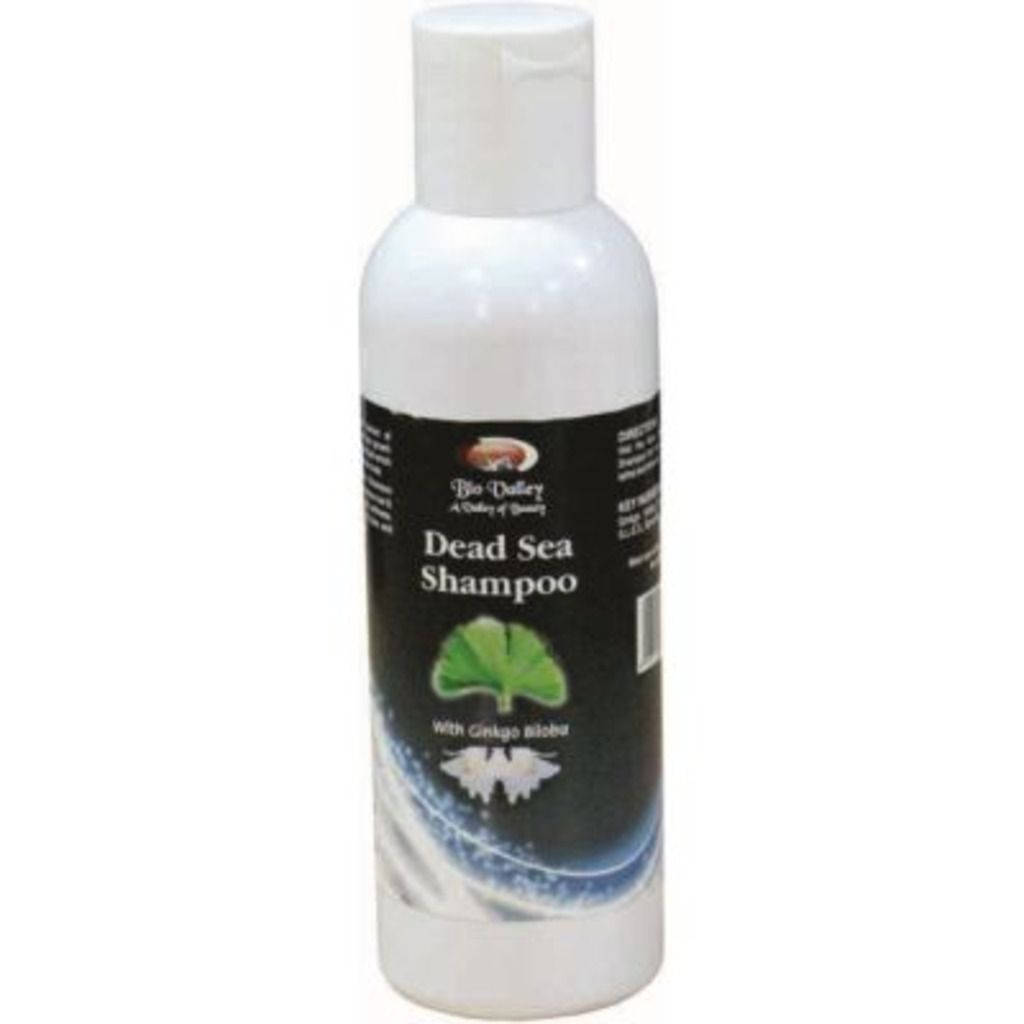 Buy R S Bhargava Dead Sea Shampoo online United States of America | Free Expedited - Indian Mall US