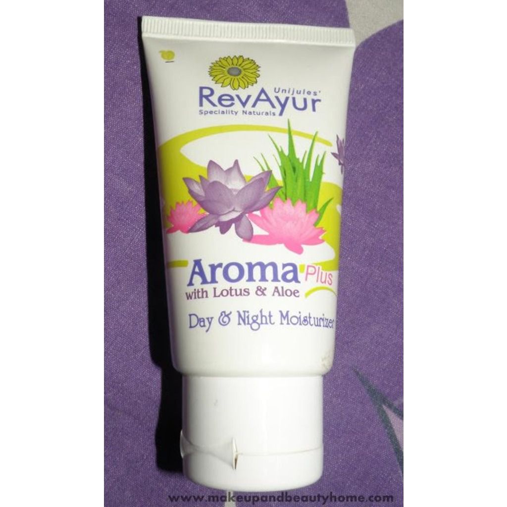 RevAyur Aroma Plus
