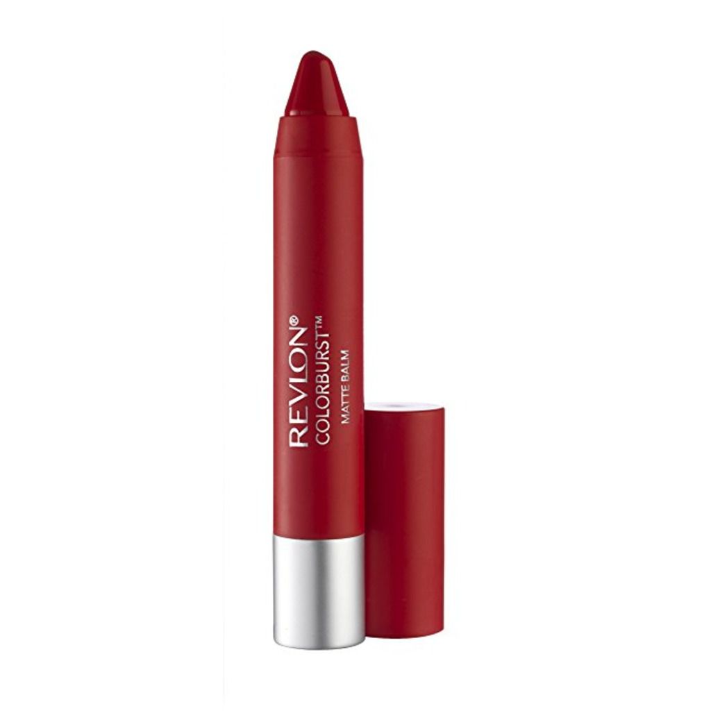 Revlon ColorBurst Matte Balm