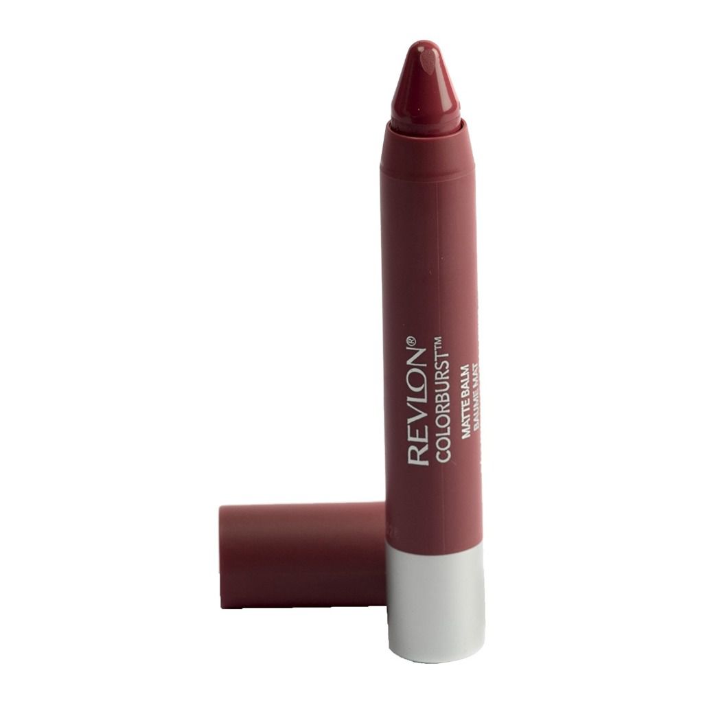 Revlon ColorBurst Matte Balm