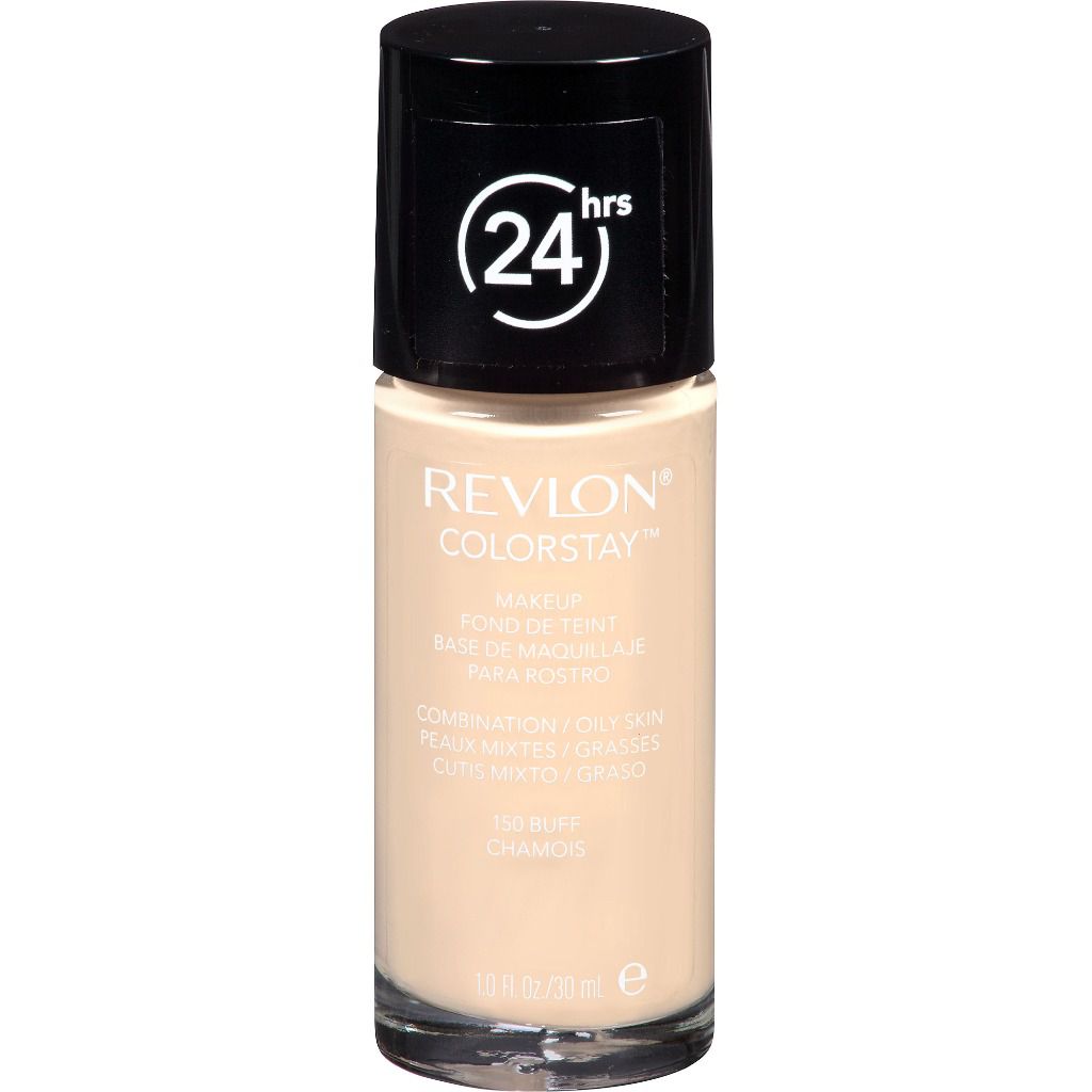 Revlon Colorstay Make Up Combination / oily Skin