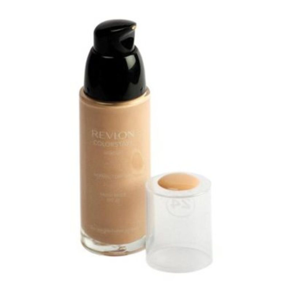 Revlon Colorstay Make Up Normal / Dry Skin (Spf-20) Foundation