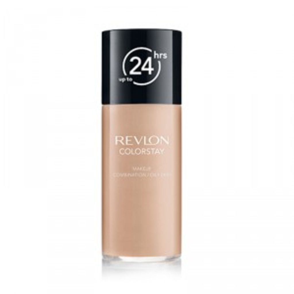 Revlon Colorstay Makeup For Combination / Oily Skin - Natural Tan