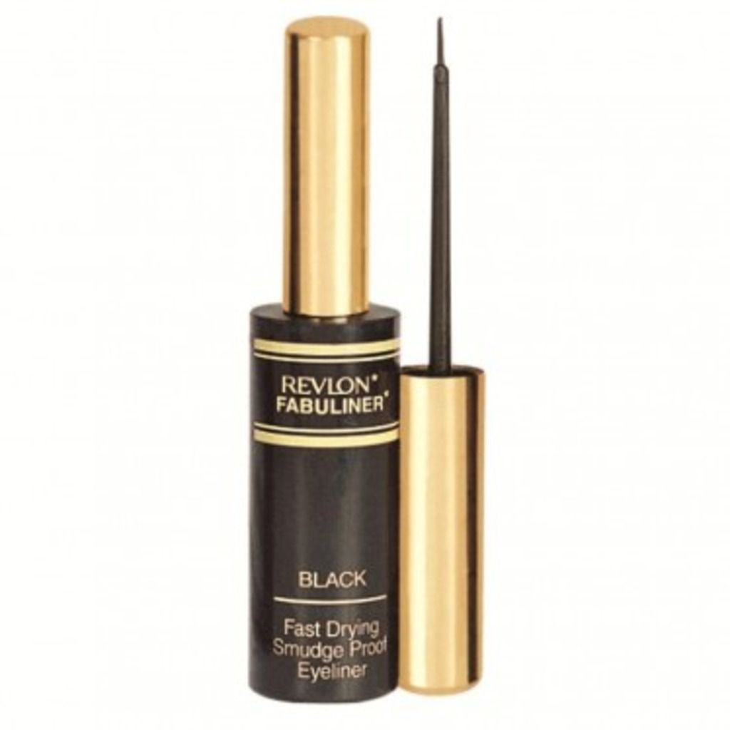 Revlon Fabuliner - Eyeliner Black