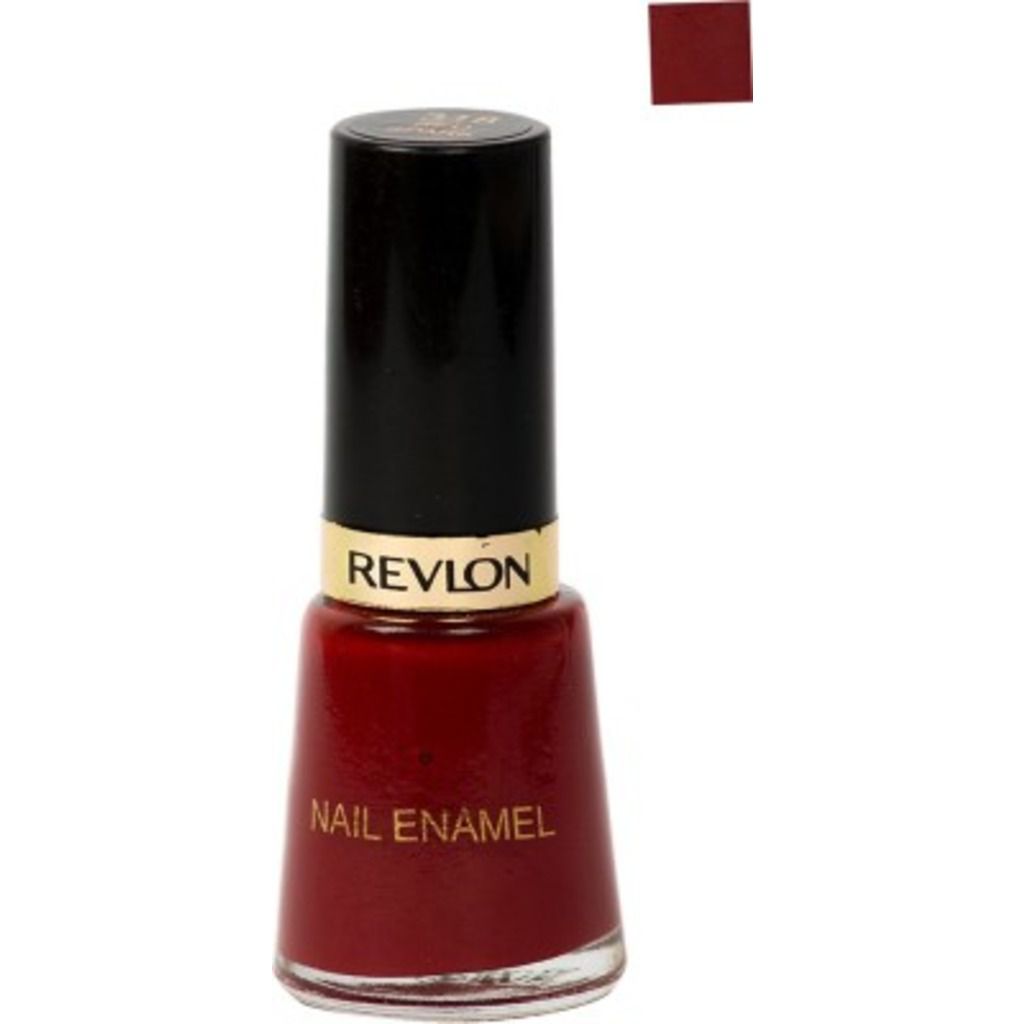 Revlon Nail Enamel