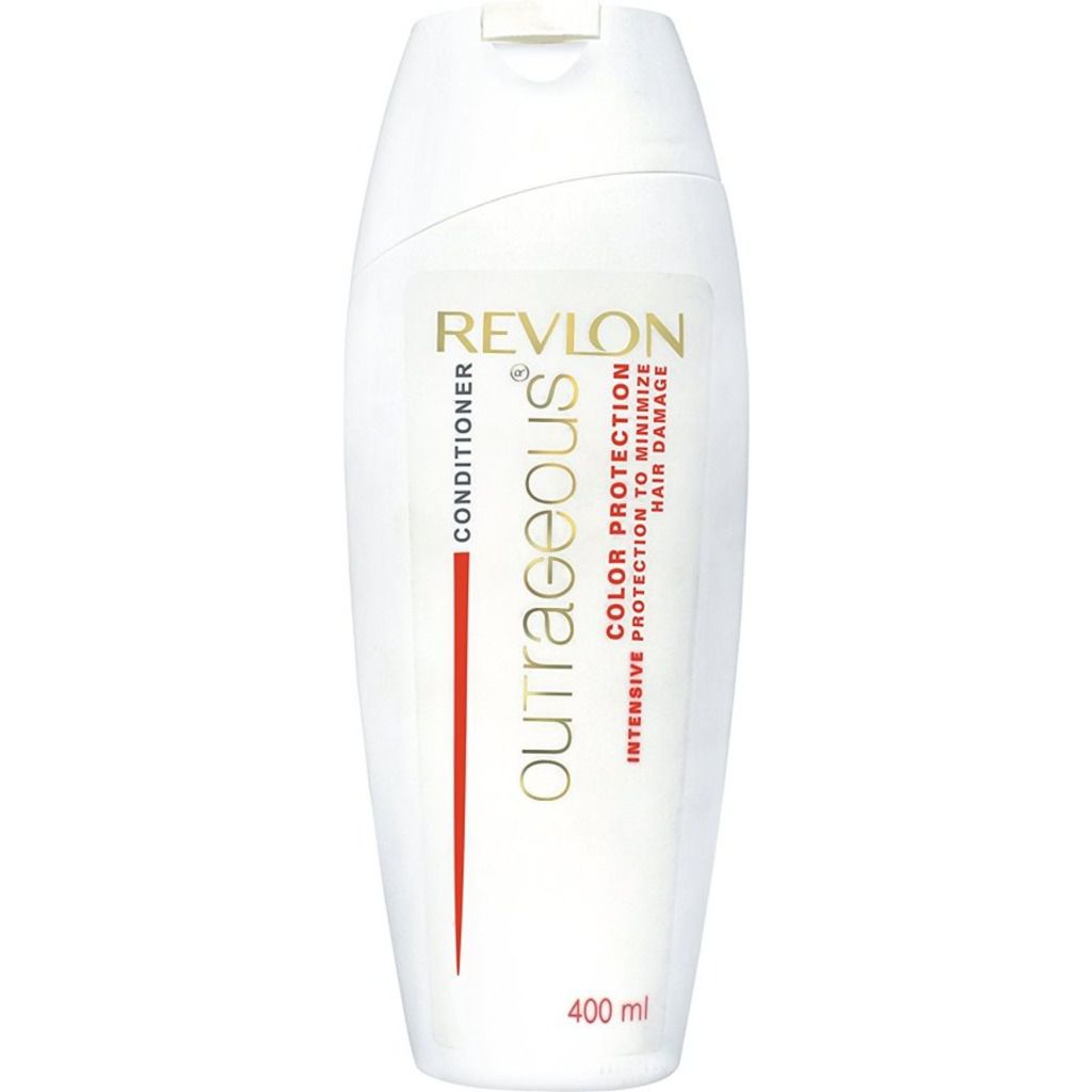 Revlon Outrageous Conditioner