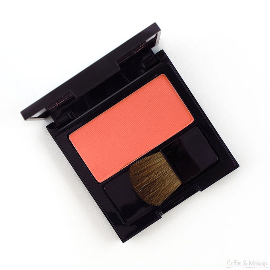 Revlon Powder Blush - Classy Coral