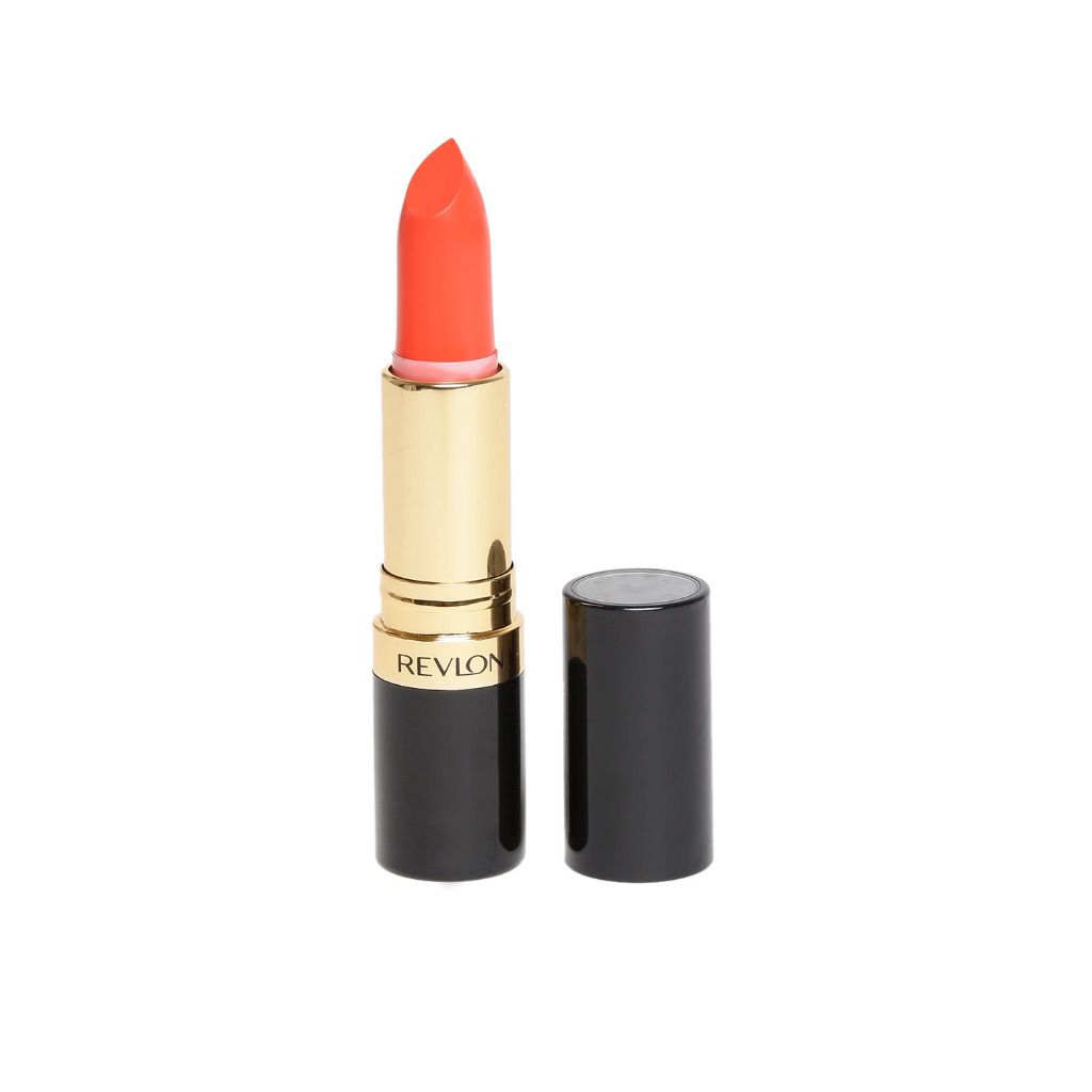 Revlon Super Lustrous Lipstick