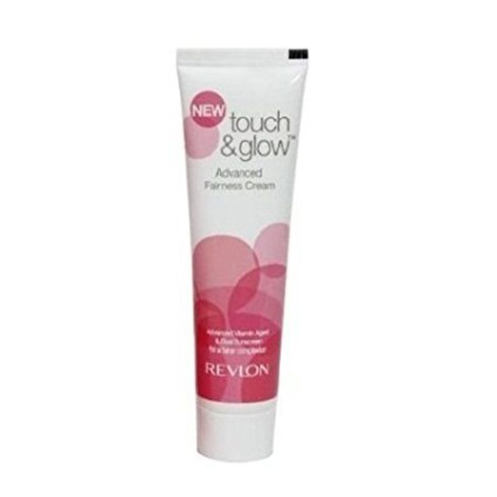 Revlon Touch & Glow Advanced Fairness Cream