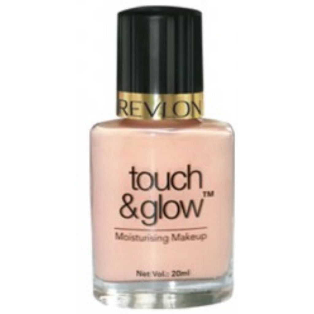Revlon Touch & Glow Moisturising Makeup - 20 ml