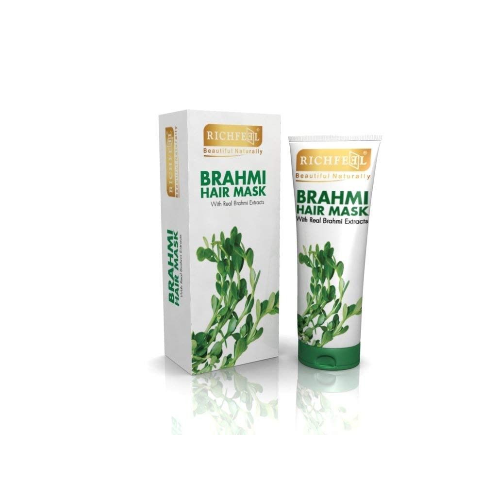 Brahmi Hair Pack for Professional