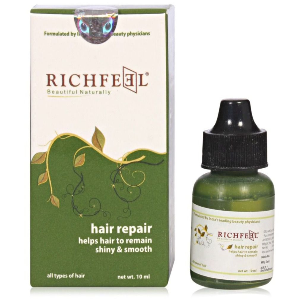 Richfeel Hair Repair