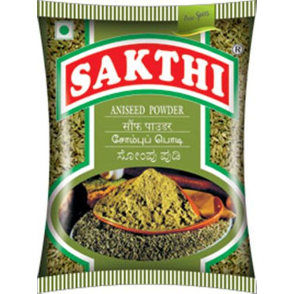 Sakthi Masala Aniseed Powder