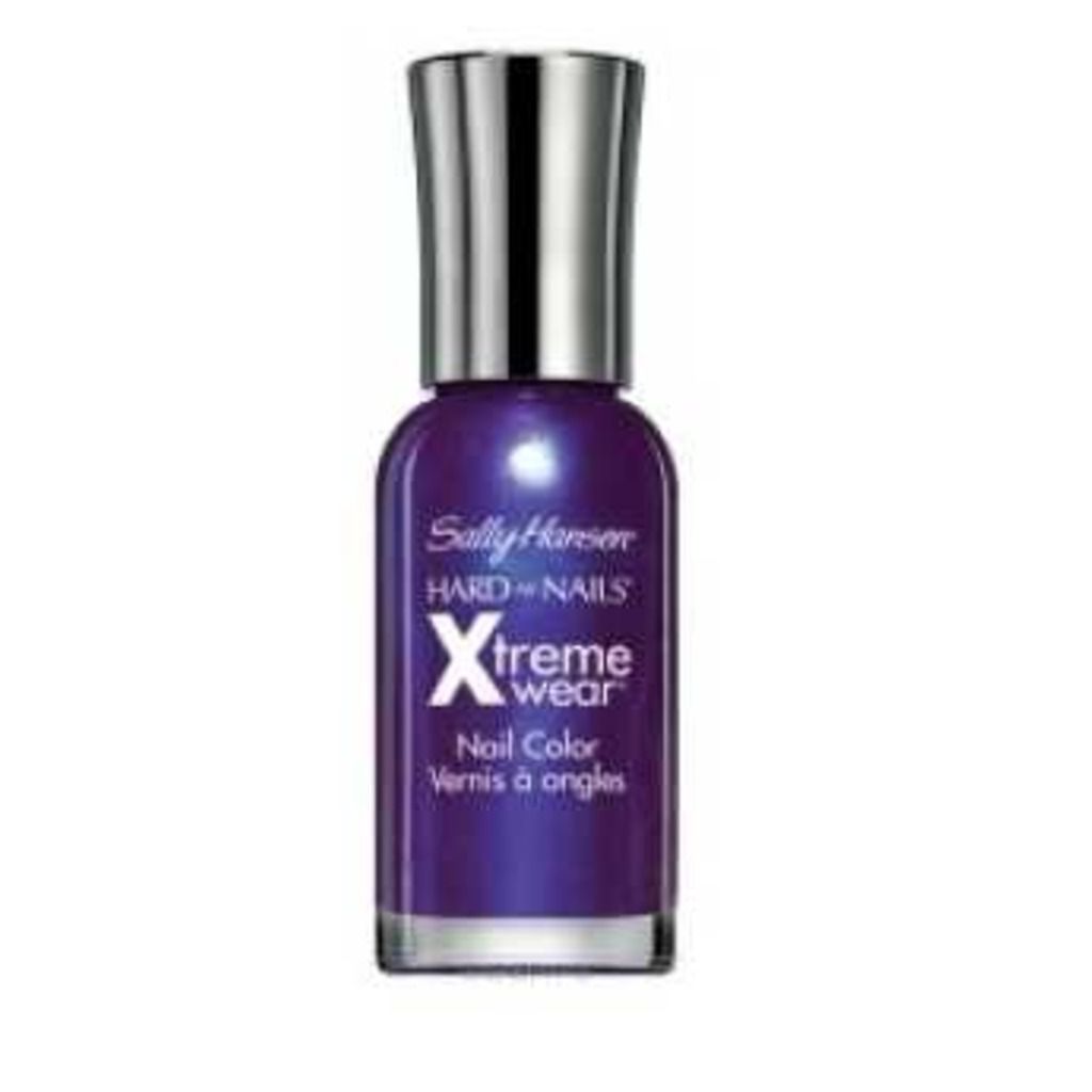 Sally Hansen Hard As Nails Xtreme Wear Nail Color - 11.8 ml