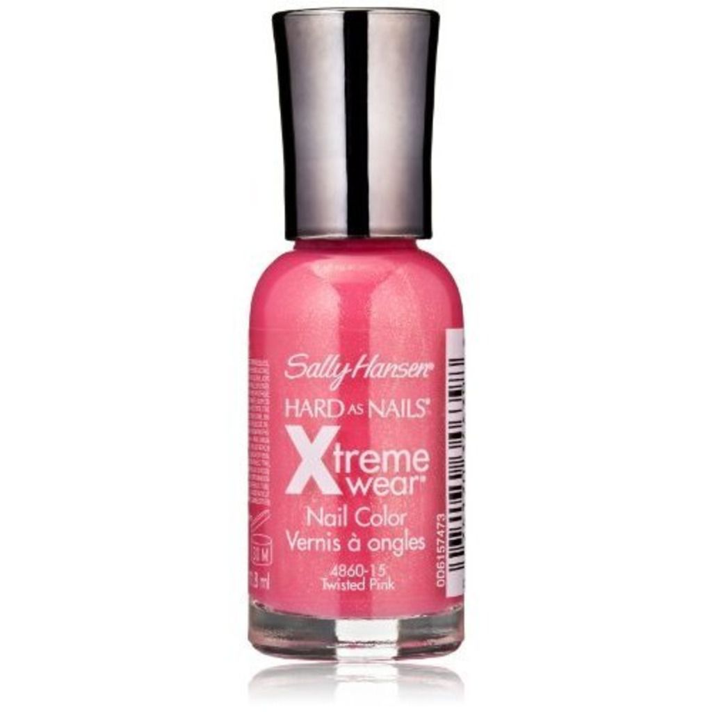 Sally Hansen Hard As Nails Xtreme Wear Nail Color - 11.8 ml