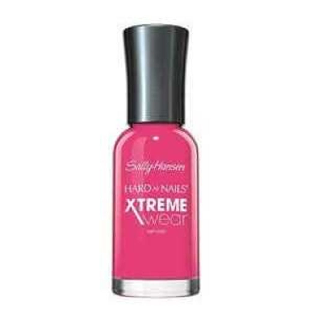 Sally Hansen Hard As Nails Xtreme Wear - 11.8 ml