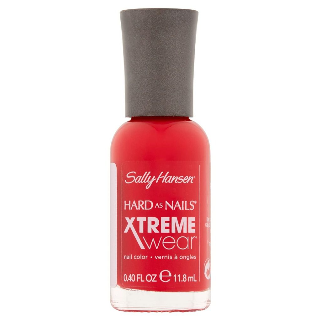 Sally Hansen Hard As Nails Xtreme Wear - 11.8 ml