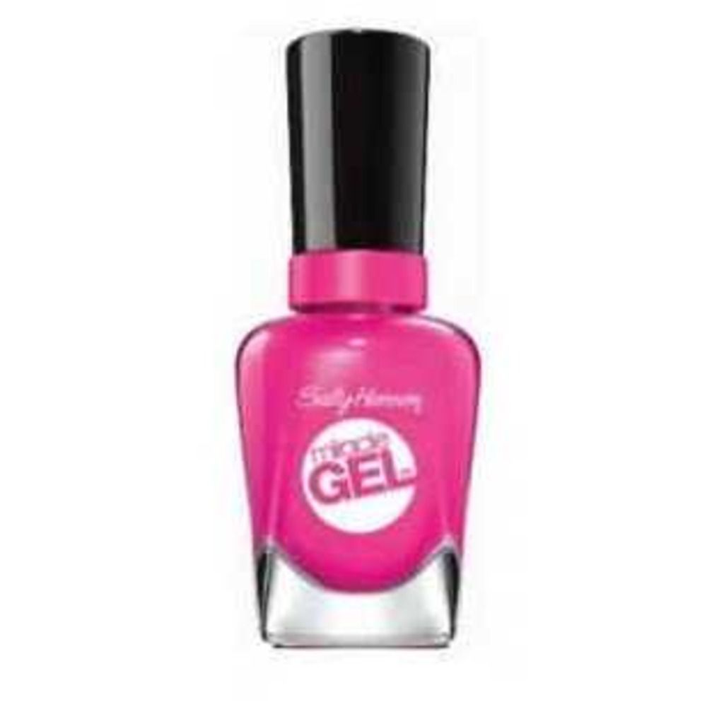 Sally Hansen Miracle Gel - 14.7 ml