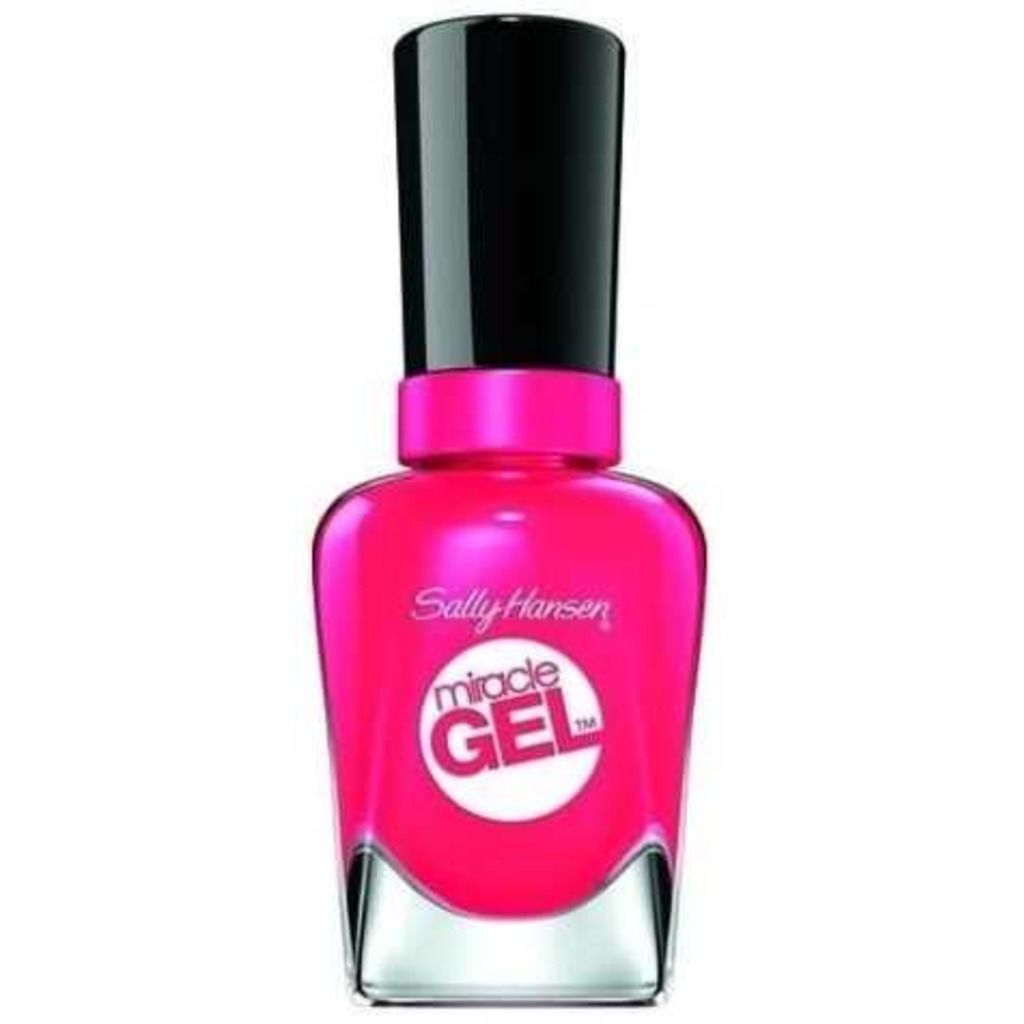 Sally Hansen Miracle Gel - 14.7 ml