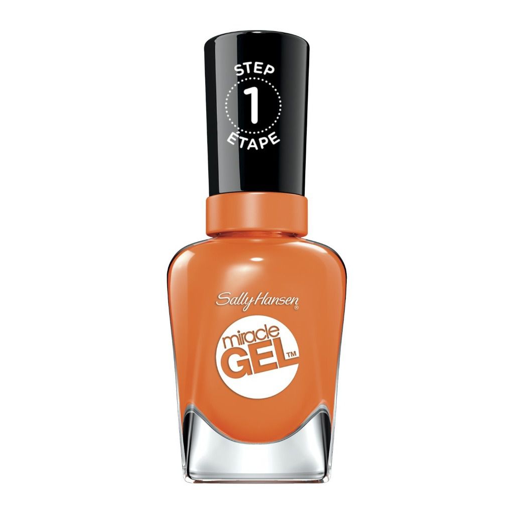 Sally Hansen Miracle Gel - 14.7 ml