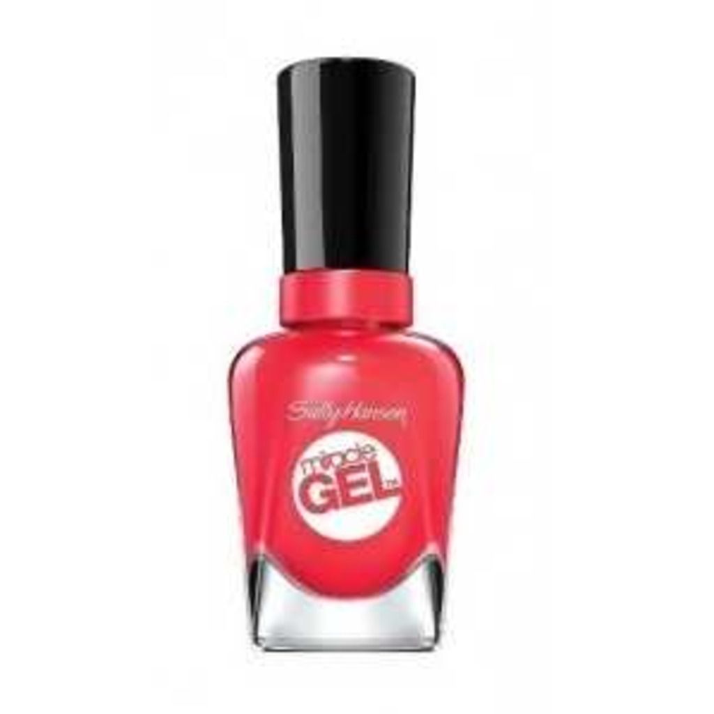 Sally Hansen Miracle Gel - 14.7 ml