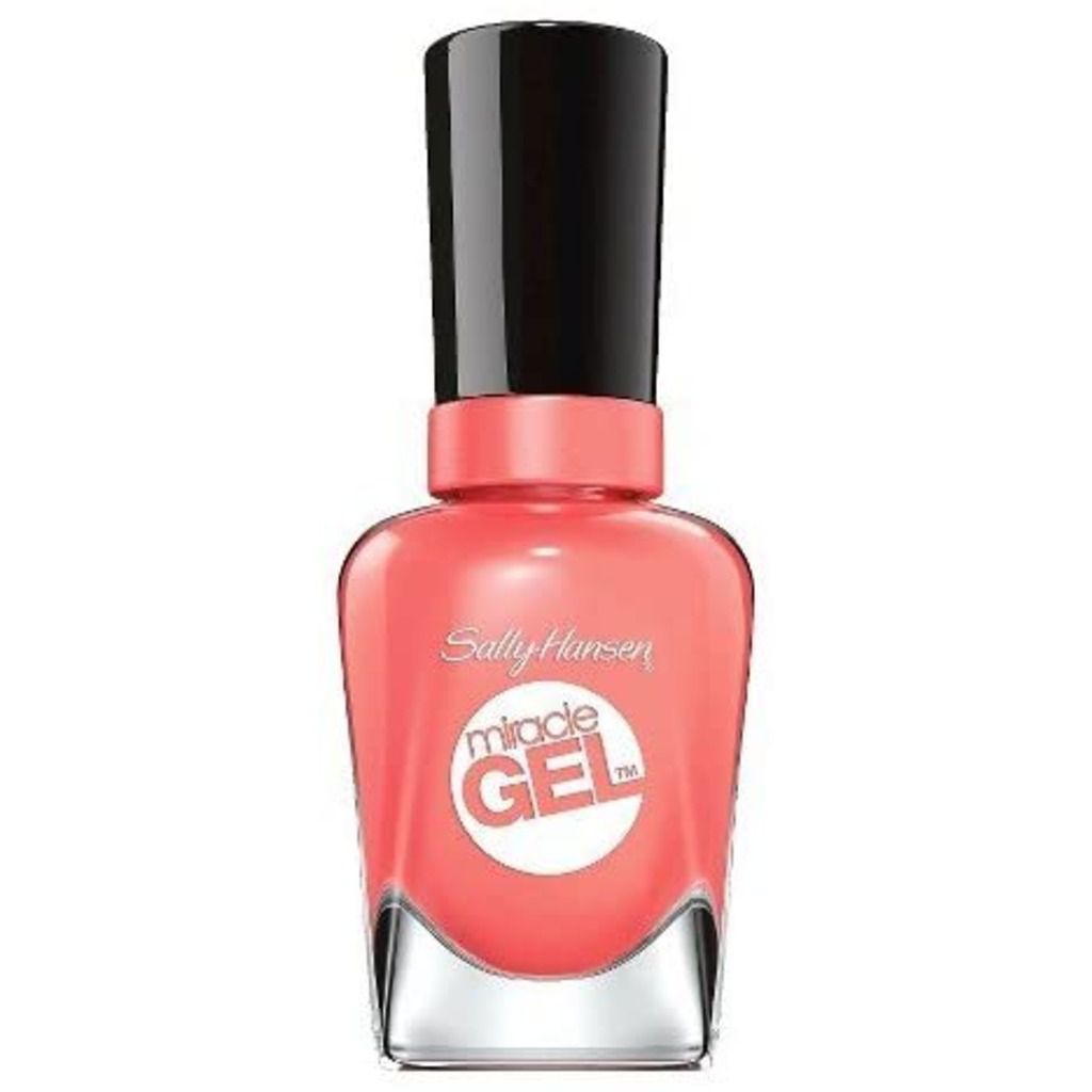 Sally Hansen Miracle Gel - 14.7 ml