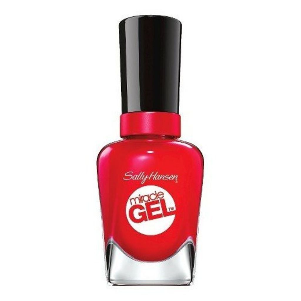 Sally Hansen Miracle Gel - 14.7 ml