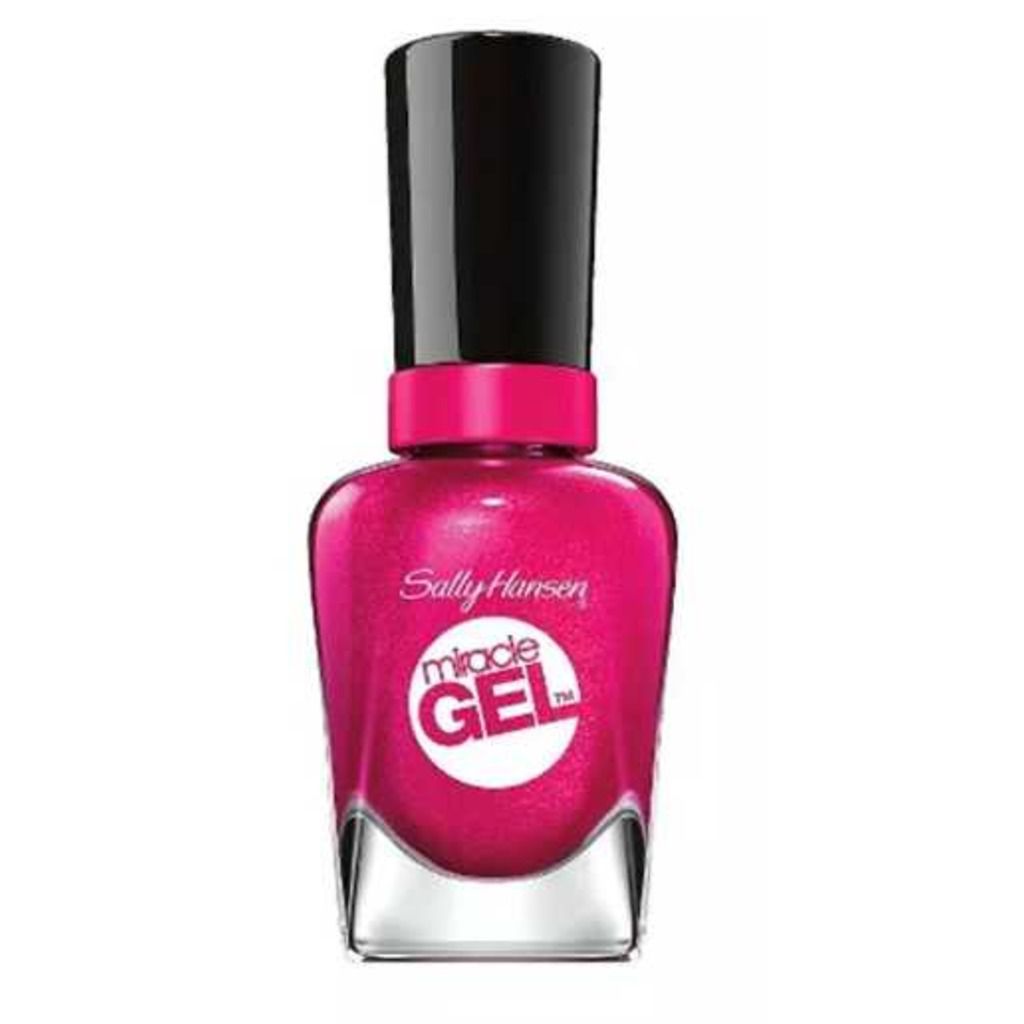 Sally Hansen Miracle Gel - 14.7 ml